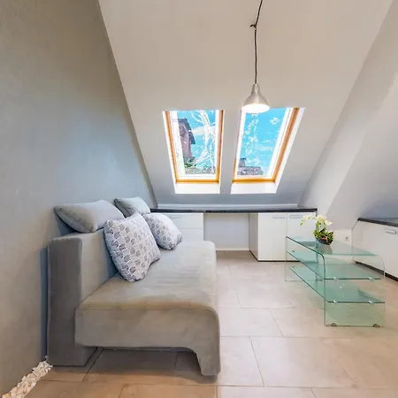 Apartment In The Center Of
