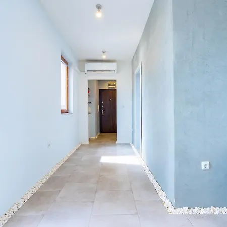 Apartment In The Center Of Warna