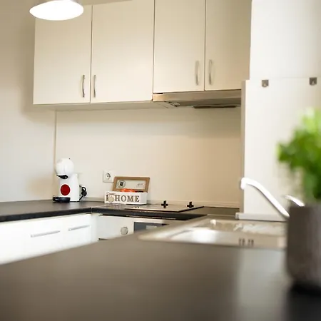 Apartment In The Center Of