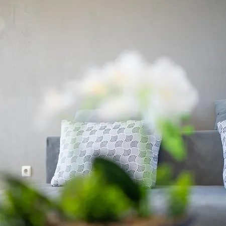 Apartment In The Center Of *