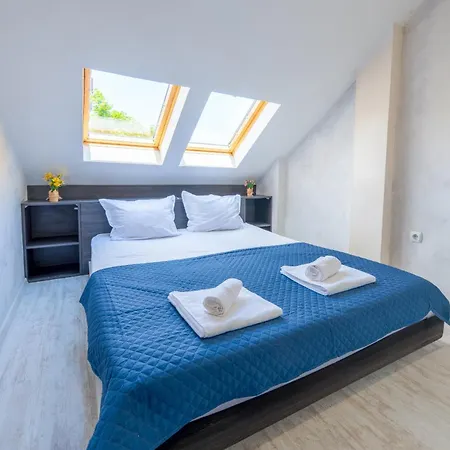 Apartment In The Center Of Warna
