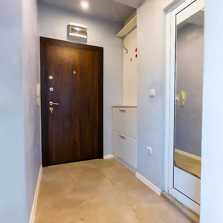 Apartment In The Center Of *